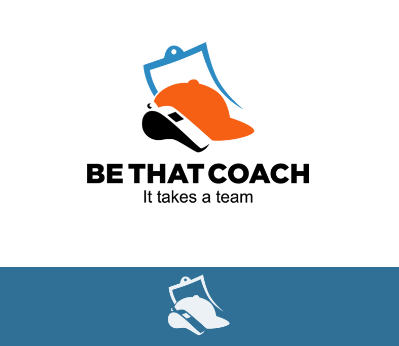 Logo Design entry 1316806 submitted by smarttaste to the Logo Design for Be That Coach run by sori123