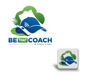 Logo Design entry 1316783 submitted by GEGE Glory to the Logo Design for Be That Coach run by sori123