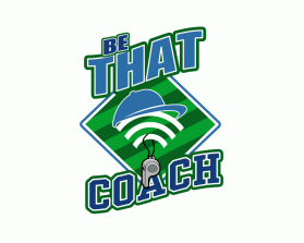 Logo Design entry 1316791 submitted by dsdezign to the Logo Design for Be That Coach run by sori123