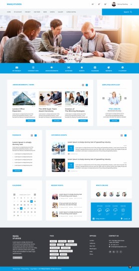 Web Design entry 1317849 submitted by lurth