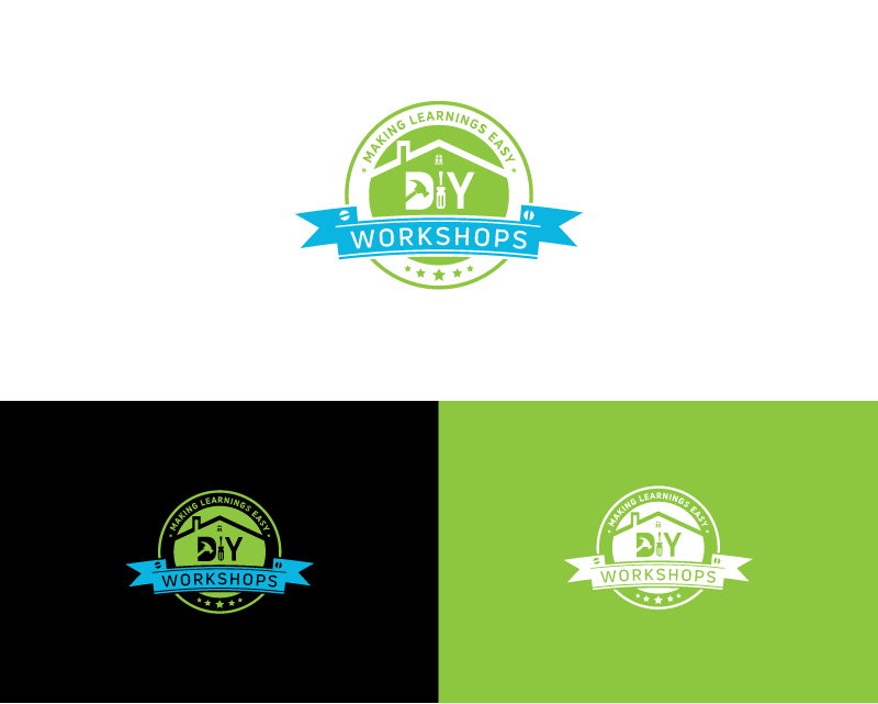 Logo Design entry 1371774 submitted by graphic_mj