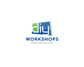 Logo Design entry 1318393 submitted by Super to the Logo Design for DIY Workshops run by alrice