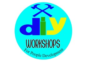 Logo Design Entry 1318440 submitted by paguy58 to the contest for DIY Workshops run by alrice