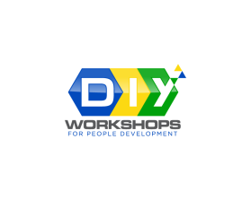 Logo Design Entry 1318559 submitted by uyoxsoul to the contest for DIY Workshops run by alrice