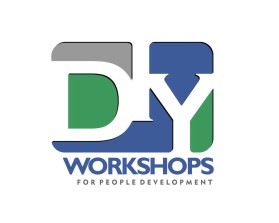 Logo Design entry 1318643 submitted by RZ to the Logo Design for DIY Workshops run by alrice