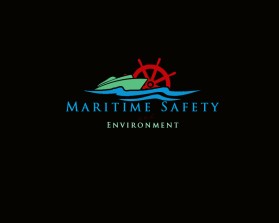 Logo Design entry 1318738 submitted by tina_t to the Logo Design for Maritime Safety and Environment run by doug@adlantic.ca