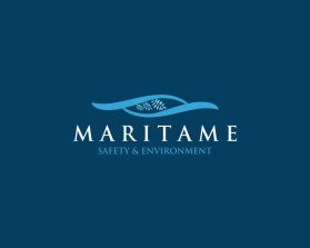 Logo Design entry 1318740 submitted by ronnysland to the Logo Design for Maritime Safety and Environment run by doug@adlantic.ca