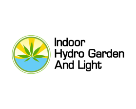 Logo Design entry 1318998 submitted by GEGE Glory to the Logo Design for Indoor Garden And Light run by Kurtslogos
