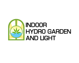 Logo Design entry 1318999 submitted by mv to the Logo Design for Indoor Garden And Light run by Kurtslogos
