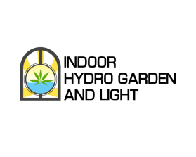 Logo Design entry 1319000 submitted by neilfurry to the Logo Design for Indoor Garden And Light run by Kurtslogos
