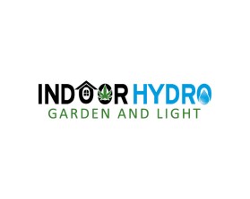 Logo Design entry 1319005 submitted by GEGE Glory to the Logo Design for Indoor Garden And Light run by Kurtslogos