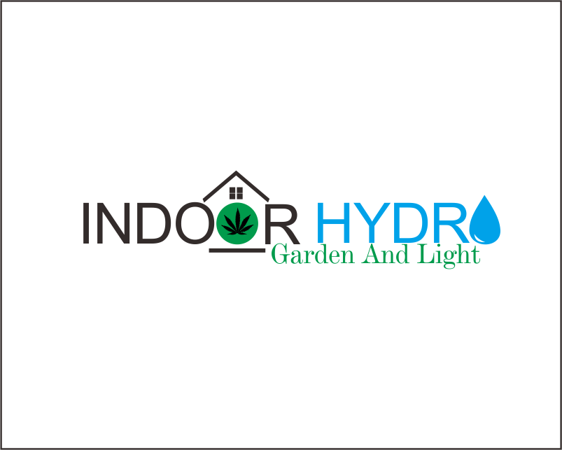 Logo Design entry 1319030 submitted by bejorere to the Logo Design for Indoor Garden And Light run by Kurtslogos