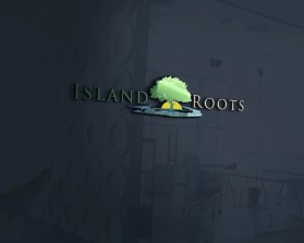 Logo Design entry 1319074 submitted by quimcey to the Logo Design for Island Roots run by ReevaP