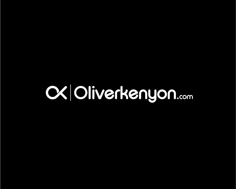 Logo Design entry 1319560 submitted by artsword to the Logo Design for oliverkenyon.com run by okenyon