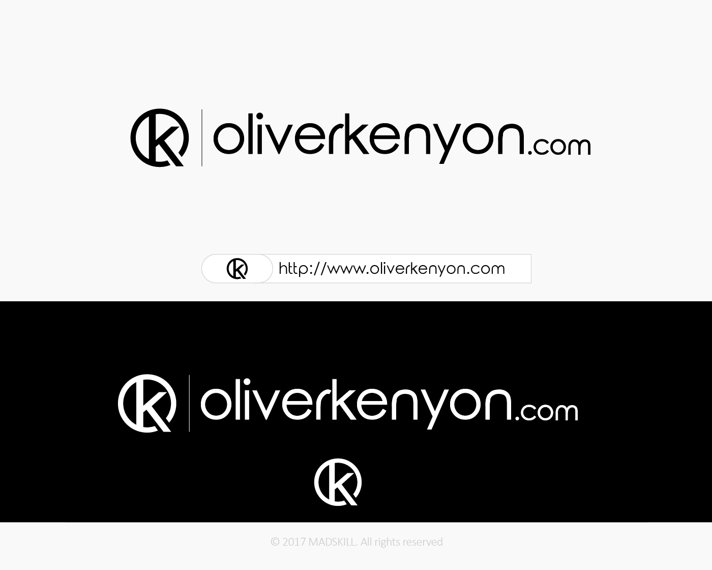 Logo Design entry 1376025 submitted by madskill