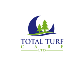 Logo Design entry 1319964 submitted by alex.projector to the Logo Design for Total Turf Care LTD run by s_aloisio