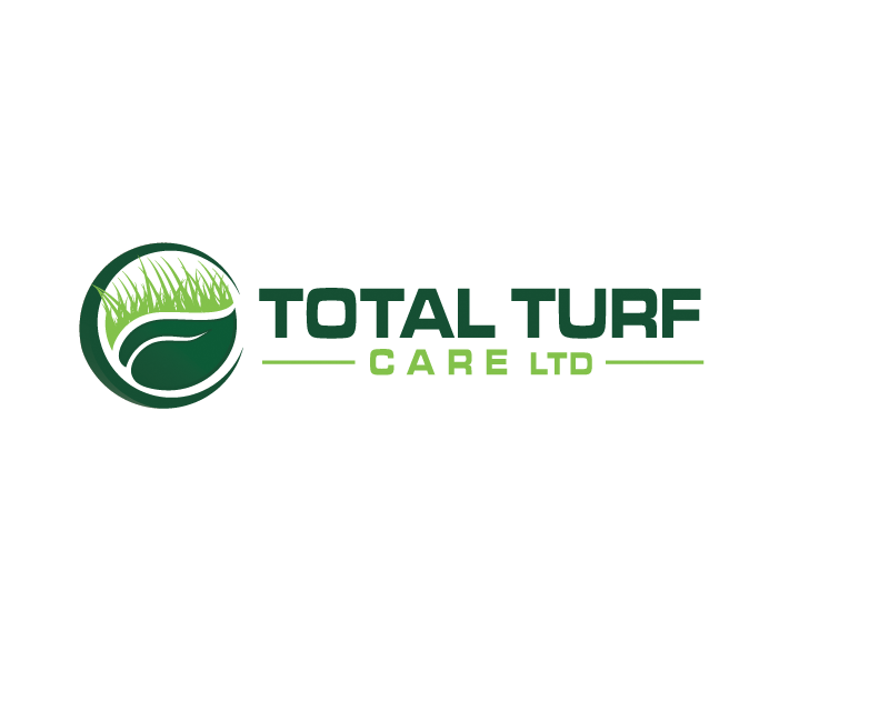 Logo Design entry 1320006 submitted by alex.projector to the Logo Design for Total Turf Care LTD run by s_aloisio