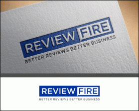 Logo Design entry 1320074 submitted by dsdezign to the Logo Design for Review Fire run by seota