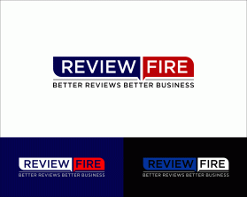 Logo Design entry 1320130 submitted by Super to the Logo Design for Review Fire run by seota