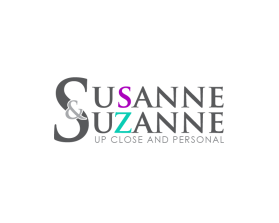 Logo Design entry 1320319 submitted by dgaman to the Logo Design for Susanne & Suzanne run by srgiesemann