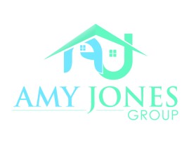 Logo Design Entry 1320375 submitted by J.D to the contest for Amy Jones Group run by amyjonesgroup