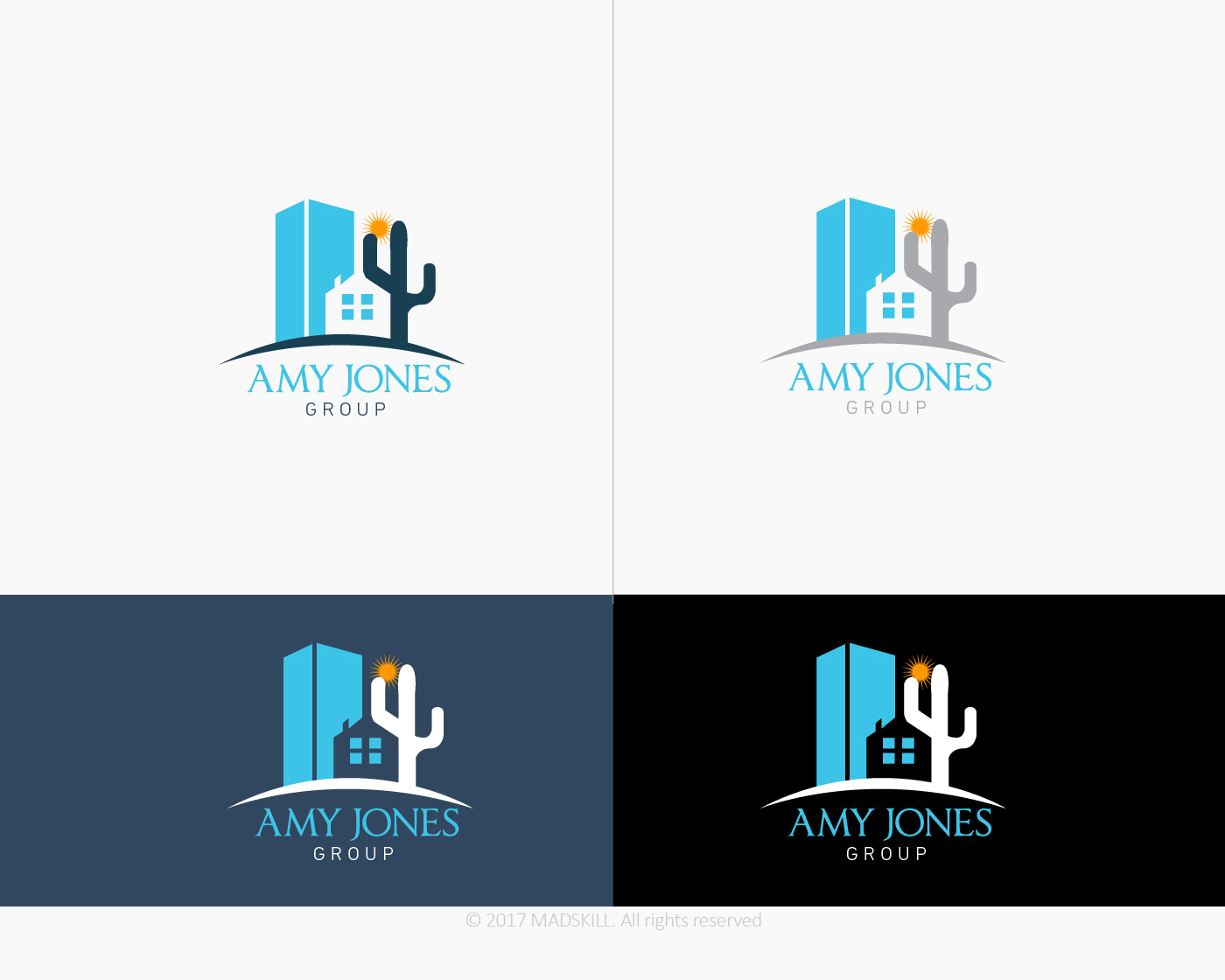 Logo Design entry 1374525 submitted by madskill