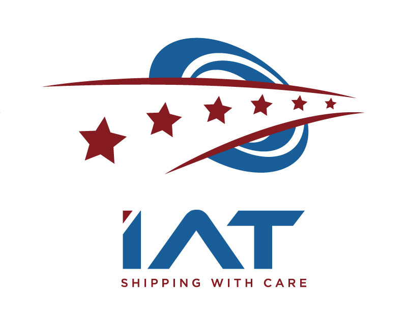 Logo Design entry 1321169 submitted by naiven to the Logo Design for company full name is : Integrity Auto Transport   want to use the initials: IAT run by mubareksaid