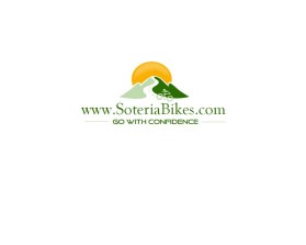 Logo Design entry 1321452 submitted by Bhisma to the Logo Design for www.SoteriaBikes.com run by gatzmeyer