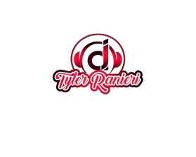 Logo Design entry 1321554 submitted by JBsign to the Logo Design for DJ Tyler Ranieri run by tyler.ranieri8
