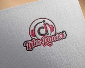 Logo Design entry 1321555 submitted by JBsign to the Logo Design for DJ Tyler Ranieri run by tyler.ranieri8