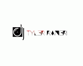 Logo Design entry 1321558 submitted by JBsign to the Logo Design for DJ Tyler Ranieri run by tyler.ranieri8
