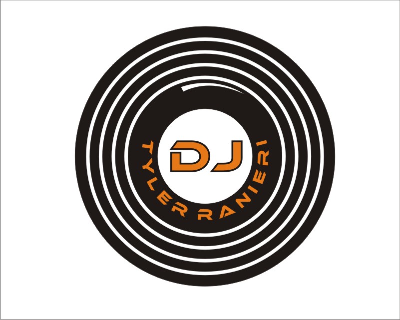 Logo Design entry 1321584 submitted by wongsanus to the Logo Design for DJ Tyler Ranieri run by tyler.ranieri8