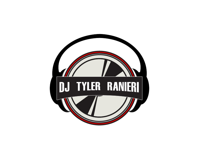 Logo Design entry 1321562 submitted by aksa to the Logo Design for DJ Tyler Ranieri run by tyler.ranieri8