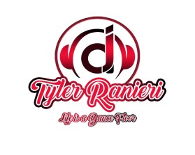 Logo Design entry 1321575 submitted by wongsanus to the Logo Design for DJ Tyler Ranieri run by tyler.ranieri8