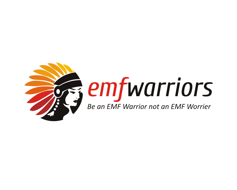 Logo Design entry 1321614 submitted by pingpong to the Logo Design for EMF Warriors run by EMFwarrior