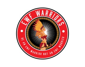 Logo Design Entry 1321637 submitted by hansu to the contest for EMF Warriors run by EMFwarrior