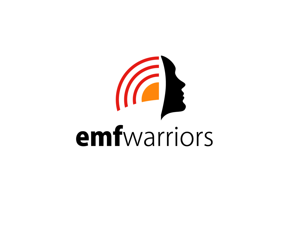 Logo Design entry 1321659 submitted by smarttaste to the Logo Design for EMF Warriors run by EMFwarrior
