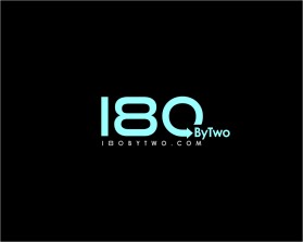 Logo Design entry 1321729 submitted by nsdhyd to the Logo Design for 180byTWO run by Wobvintage3
