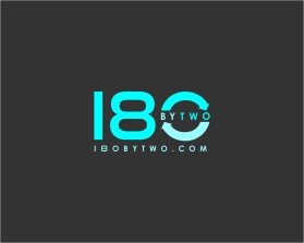Logo Design entry 1321742 submitted by artistry to the Logo Design for 180byTWO run by Wobvintage3