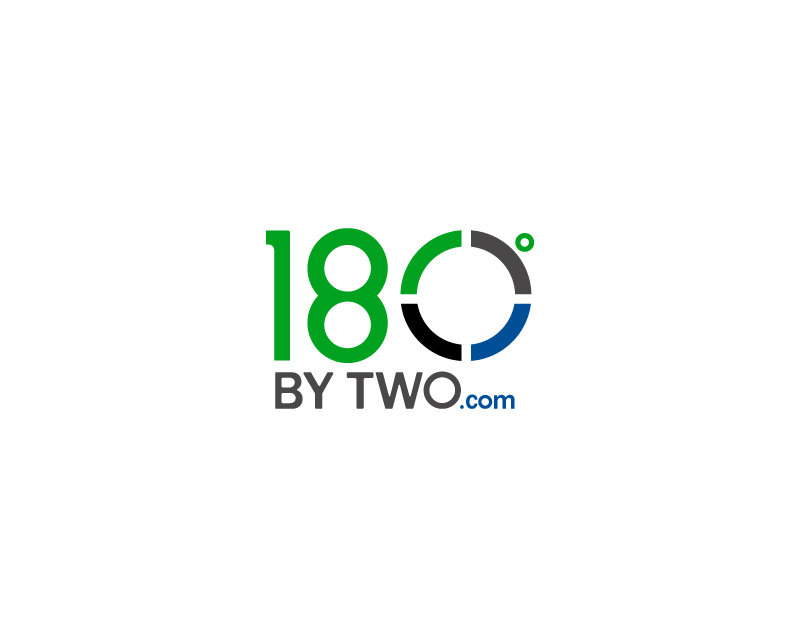 Logo Design entry 1321744 submitted by Amit1991 to the Logo Design for 180byTWO run by Wobvintage3