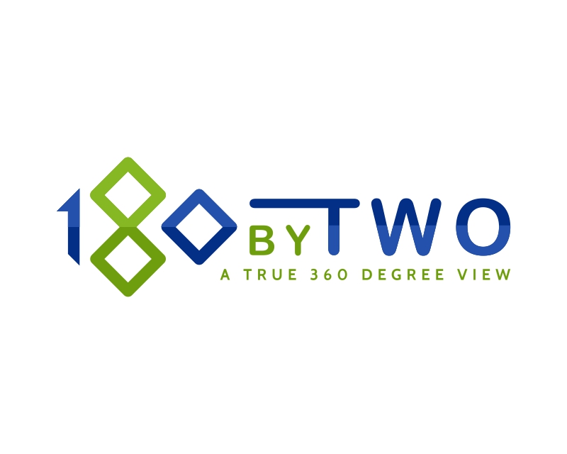 Logo Design entry 1321765 submitted by FriZign to the Logo Design for 180byTWO run by Wobvintage3