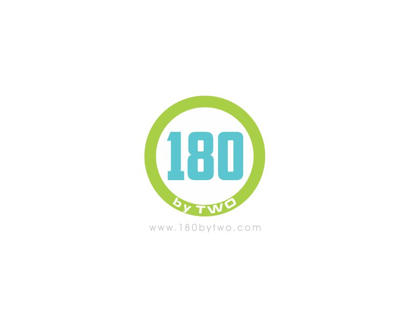 Logo Design entry 1321766 submitted by artistry to the Logo Design for 180byTWO run by Wobvintage3