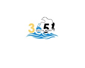Logo Design entry 1321880 submitted by nsdhyd to the Logo Design for 365 run by tmhag1