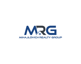 Logo Design entry 1322463 submitted by RZ to the Logo Design for Mihajlovich Realty Group ("MRG" Is fine)  run by ChrisPaul