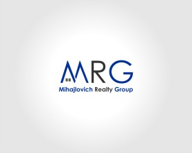 Logo Design Entry 1322525 submitted by RZ to the contest for Mihajlovich Realty Group ("MRG" Is fine)  run by ChrisPaul