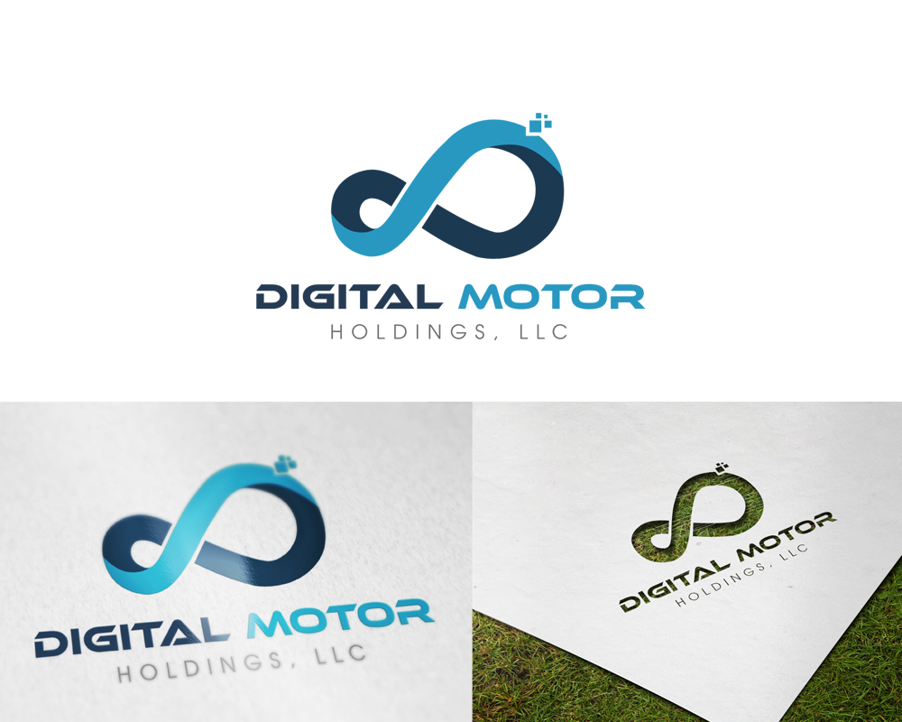 Logo Design entry 1380911 submitted by JustinV2.0