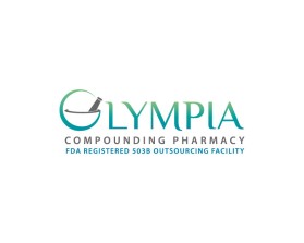 Logo Design entry 1323304 submitted by Amit1991 to the Logo Design for Olympia Compounding Pharmacy run by akrall81