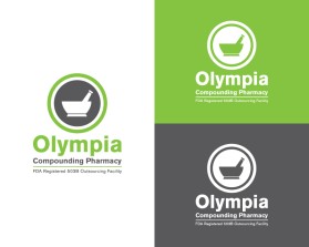 Logo Design entry 1377395 submitted by nsdhyd