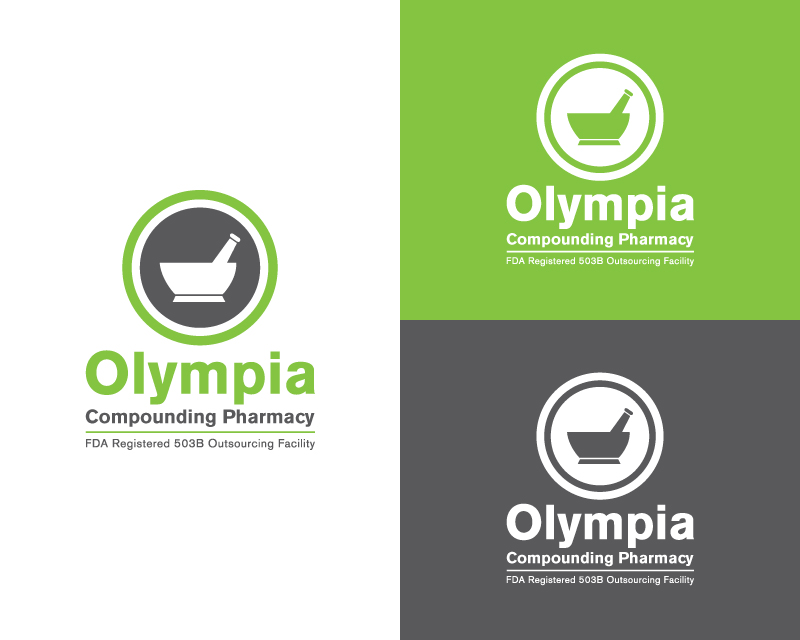 Logo Design entry 1377395 submitted by nsdhyd