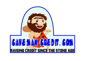 Logo Design Entry 1323435 submitted by paguy58 to the contest for Cavemancredit.com run by Caveman Credit